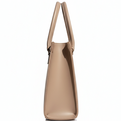 Florette Tote -Beige