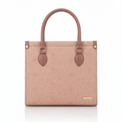 Florette Tote-Nude