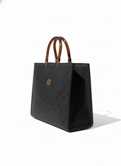 Évora Tote-Black