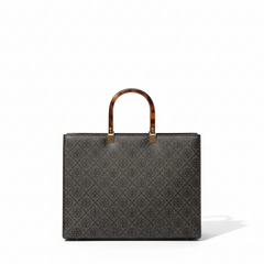 Évora Tote-Black