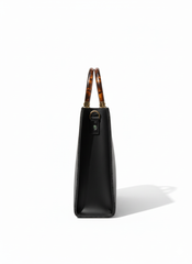 Évora Tote-Black