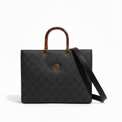 Évora Tote-Black