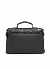 Satchel-Black