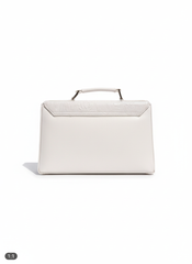 Satchel-White