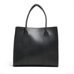 Elara Tote-Black