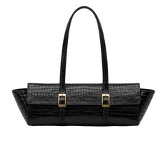 Bateau Croco Black