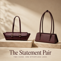 The Statement Pair