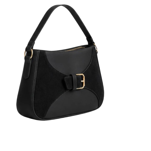 Flappo -Black