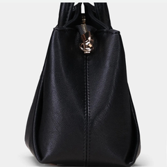 AVELINE - Black