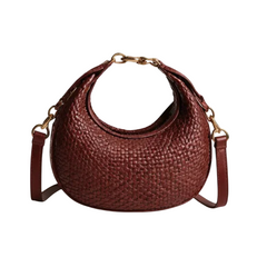Luna Woven Bag