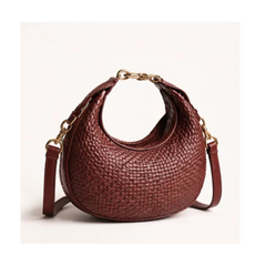 Luna Woven Bag