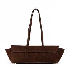 Bateau-Suede Brownie