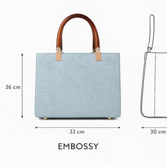 Embossy