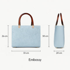 Embossy