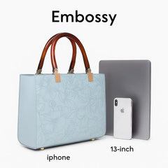 Embossy