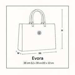 Évora Tote