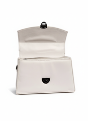 Satchel-White