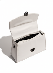 Satchel-White