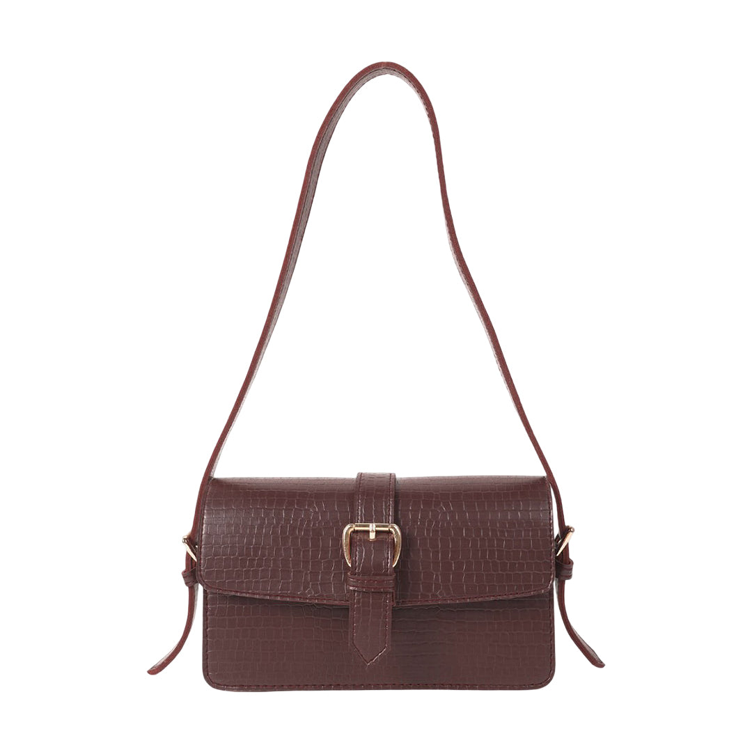 Crovia - Maroon