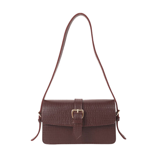 Crovia - Maroon