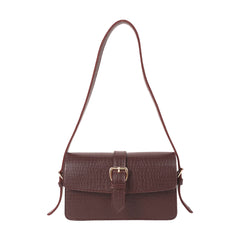 Crovia - Maroon