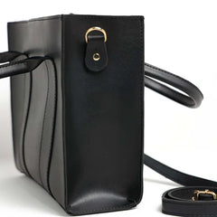 Elara Tote-Black