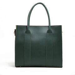 Elara Tote-Green