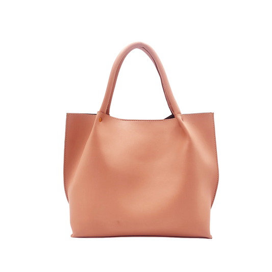Eco Luxe -Pink