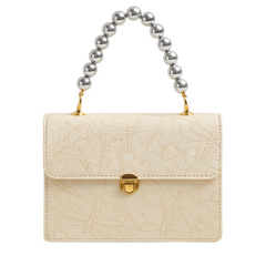 Flora Satchel -Cross Body