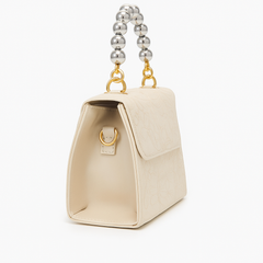 Flora Satchel -Cross Body