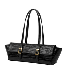 Bateau Croco Black