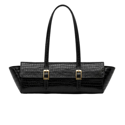 Bateau Croco Black