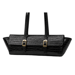Bateau Croco Black