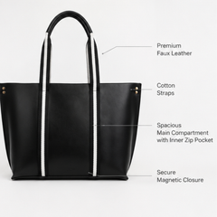 Mercer Tote