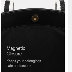 Mercer Tote
