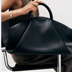 AVELINE - Black