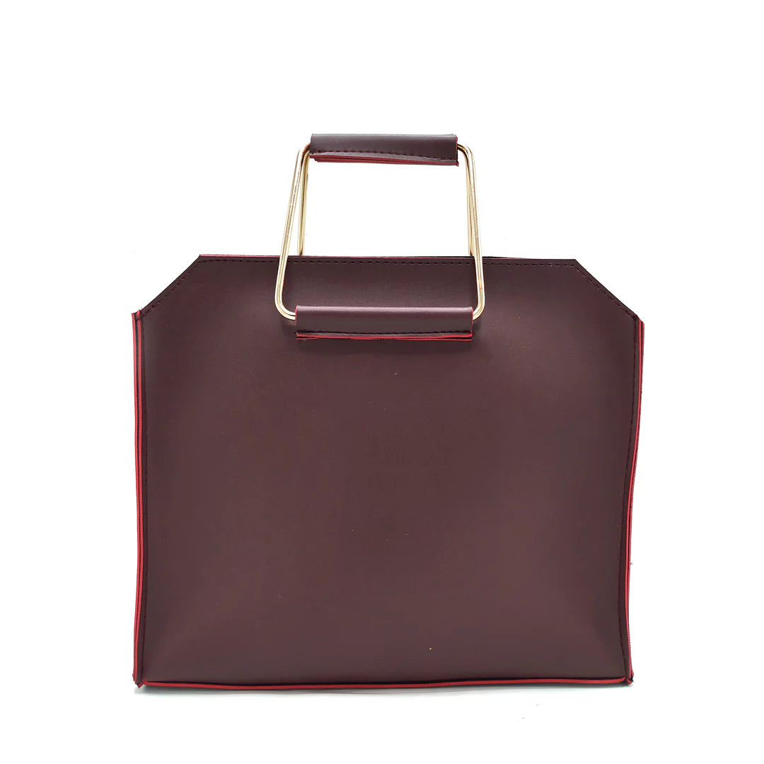 Boxel-Maroon