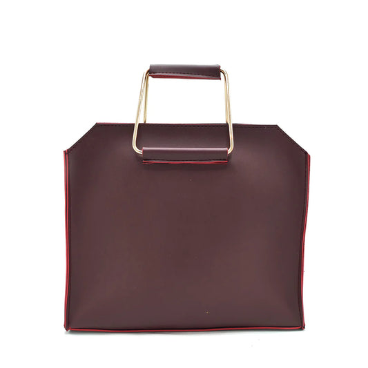 Boxel-Maroon