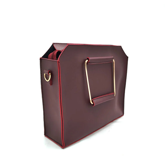 Boxel-Maroon
