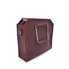 Boxel-Maroon