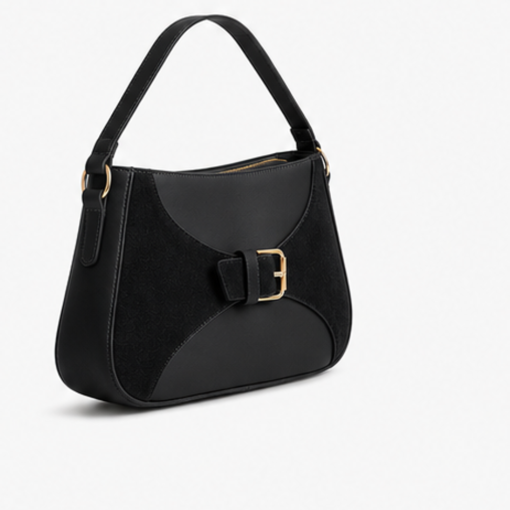 Flappo -Black
