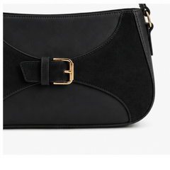 Flappo -Black