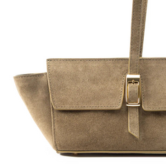 Bateau-Suede Stone