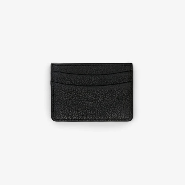 Card Holder-Black