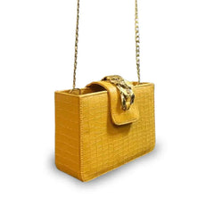 Cressy-Yellow