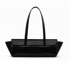 Bateau Croco Black