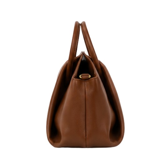 AVELINE-Tan Brown