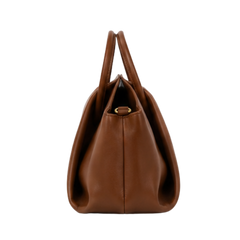 AVELINE - Tan Brown