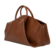 AVELINE - Tan Brown