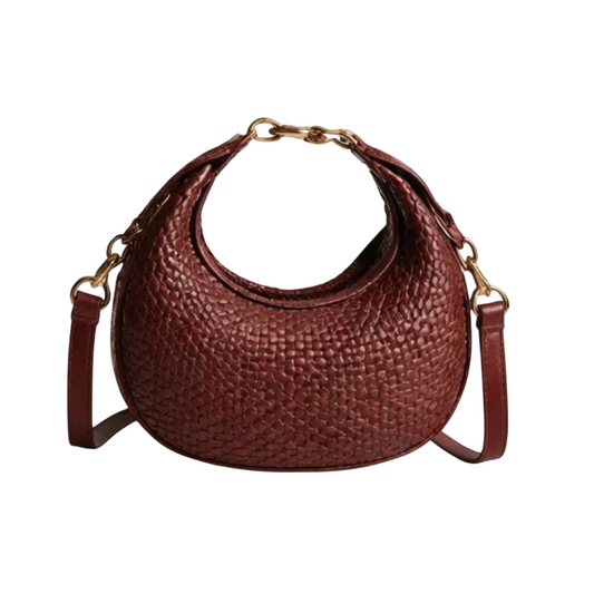 Luna Woven Bag
